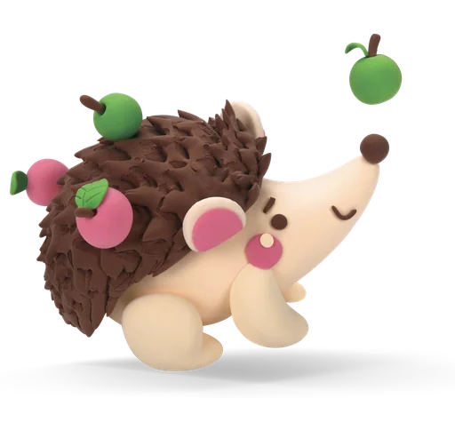 Hedgehog
