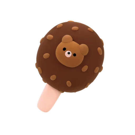 Crispy Bear