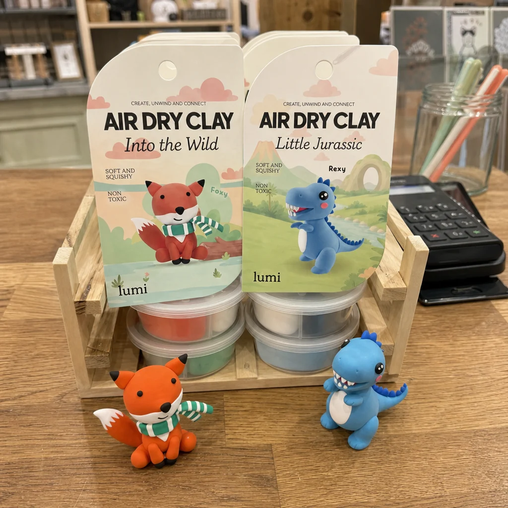 Artisan Toy Store